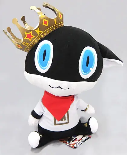 Plush - Persona5