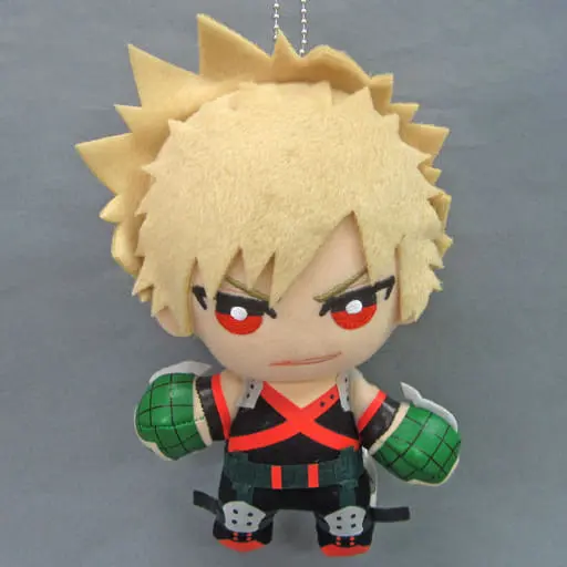 Plush - Boku no Hero Academia (My Hero Academia)