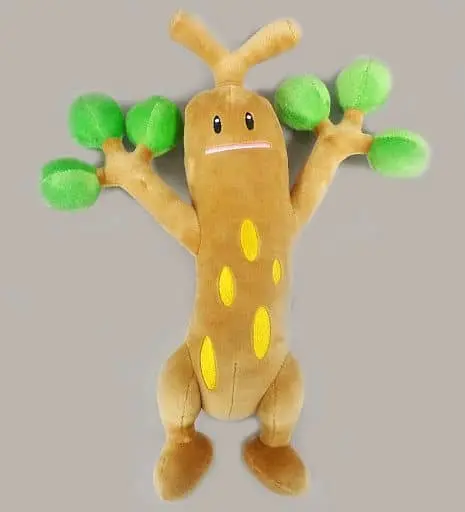 Plush - Pokémon / Sudowoodo
