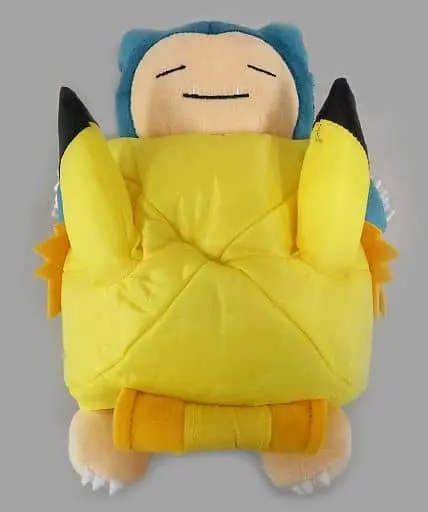 Plush - Pokémon / Snorlax