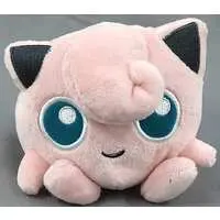 Plush - Pokémon / Jigglypuff