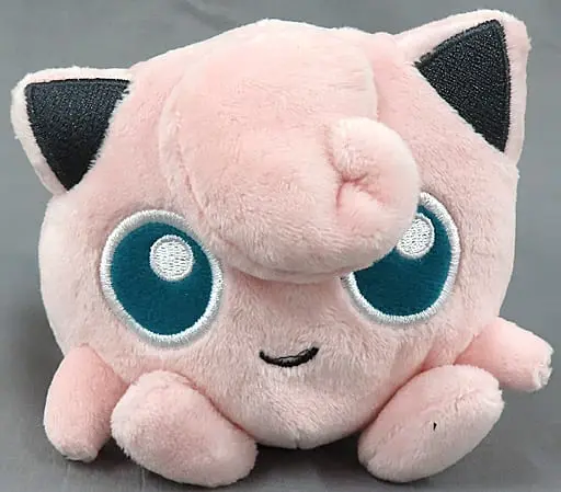 Plush - Pokémon / Jigglypuff