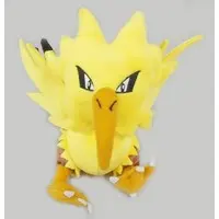 Pokemon fit - Pokémon / Zapdos