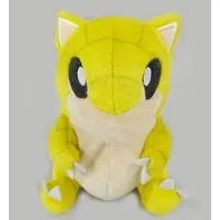 Pokemon fit - Pokémon / Sandshrew