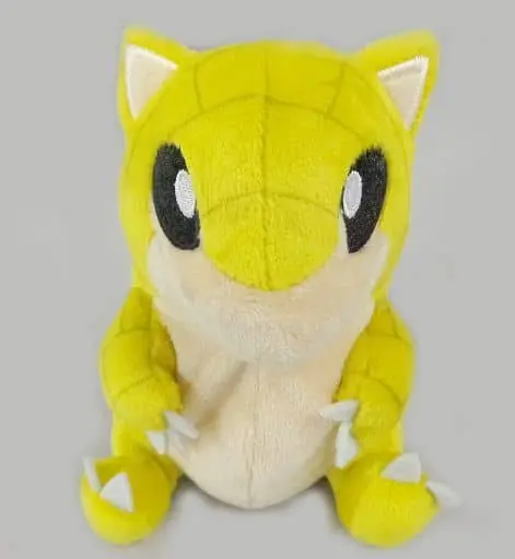 Pokemon fit - Pokémon / Sandshrew