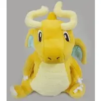 Pokemon fit - Pokémon / Dragonite