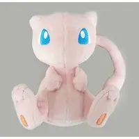 Plush - Pokémon / Mew