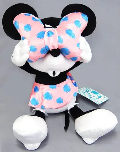 Plush - Disney / Minnie Mouse