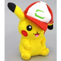 Plush - Pokémon / Pikachu