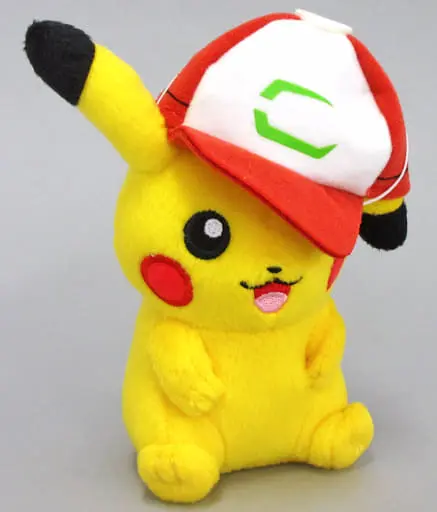 Plush - Pokémon / Pikachu