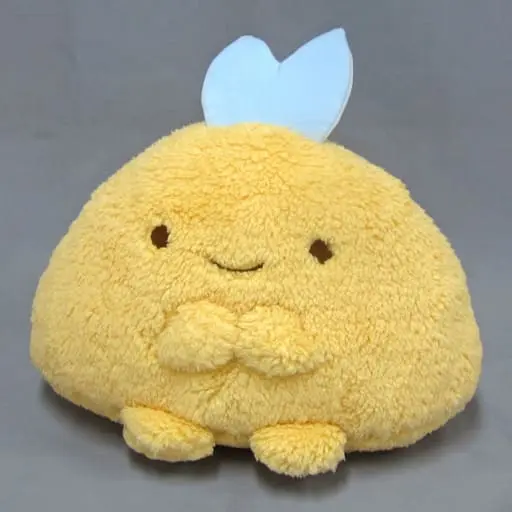 Plush - Sumikko Gurashi / Aji Furai no Shippo