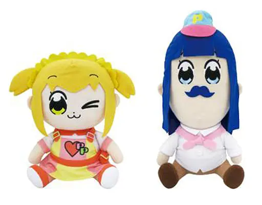 Plush - Pop Team Epic