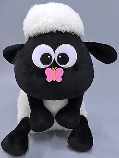 Plush - Shaun the Sheep