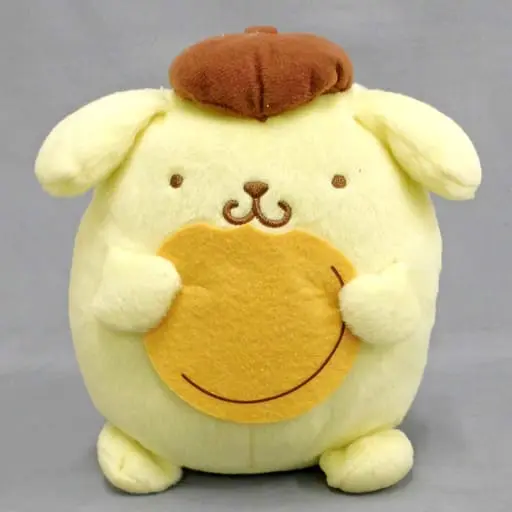 Plush - Sanrio / Pom Pom Purin