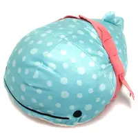 Plush - Jinbe-San / Jinbe-San (character)