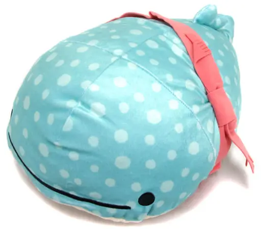 Plush - Jinbe-San / Jinbe-San (character)