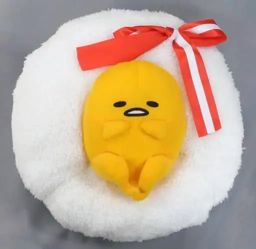 Plush - Sanrio / Gudetama