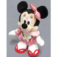 Plush - Disney / Minnie Mouse