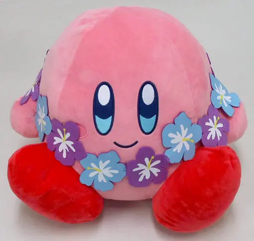 Plush - Kirby's Dream Land / Kirby