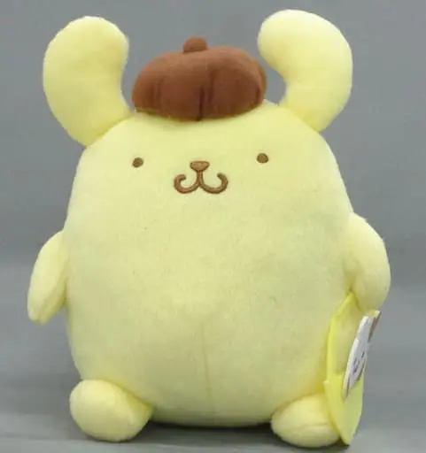 Plush - Sanrio / Pom Pom Purin