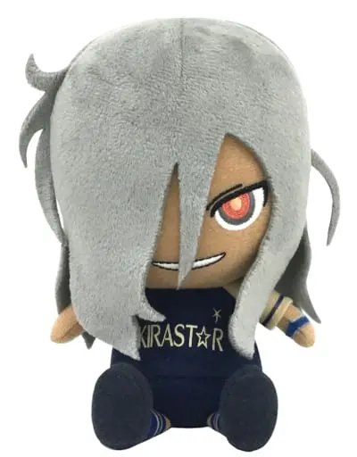 Plush - Inazuma Eleven Series