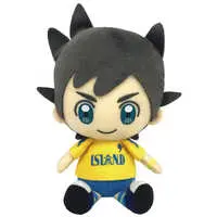 Plush - Inazuma Eleven Series