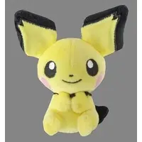 Plush - Pokémon / Pichu