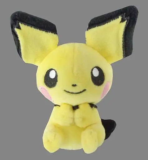 Plush - Pokémon / Pichu