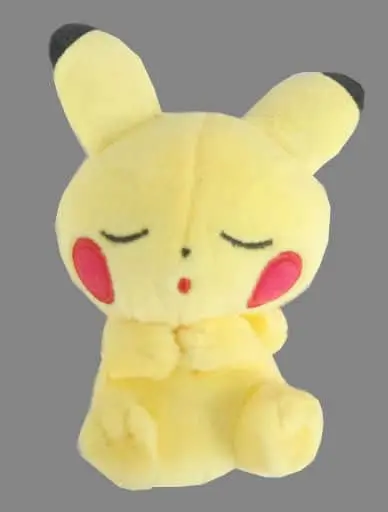 Plush - Pokémon / Pikachu