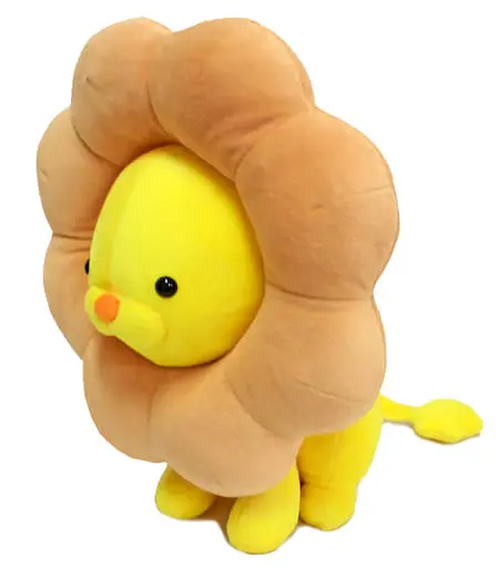 Plush - PON DE LION & His Sweet Friends