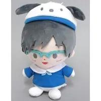 Plush - Yuri!!! on Ice / Pochacco