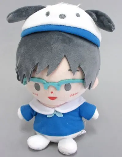 Plush - Yuri!!! on Ice