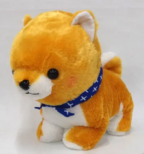 Plush - MAMESHIBA SANKYOUDAI