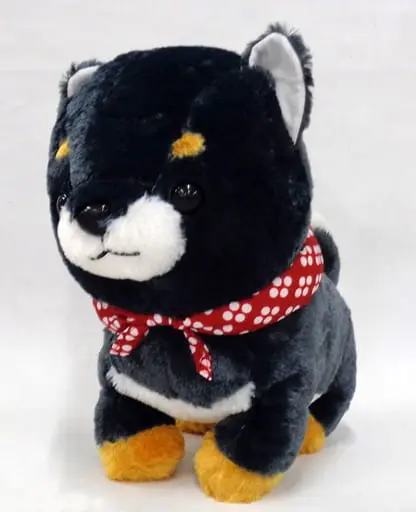 Plush - MAMESHIBA SANKYOUDAI