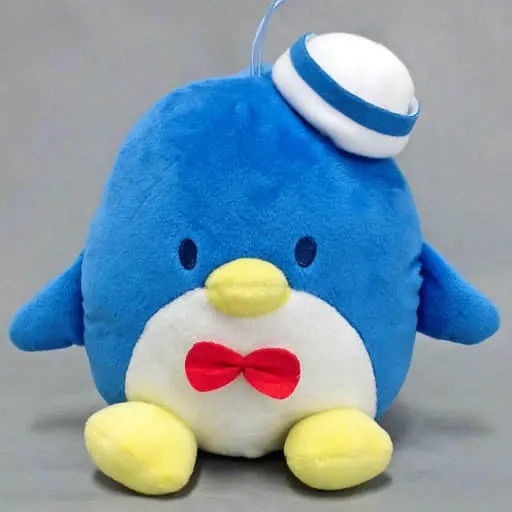 Plush - Sanrio characters / TUXEDOSAM