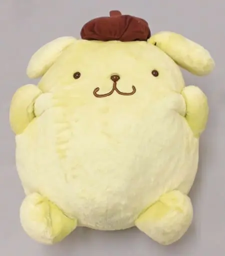 Plush - Sanrio / Pom Pom Purin