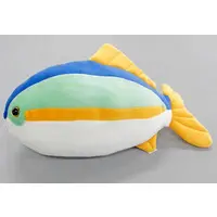 Plush - Muroto Schoolhouse Aquarium