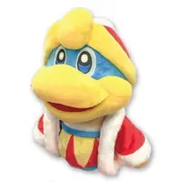 Plush - Kirby's Dream Land / King Dedede