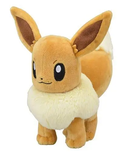 Plush - Pokémon / Eevee