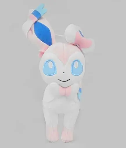 Plush - Pokémon / Sylveon