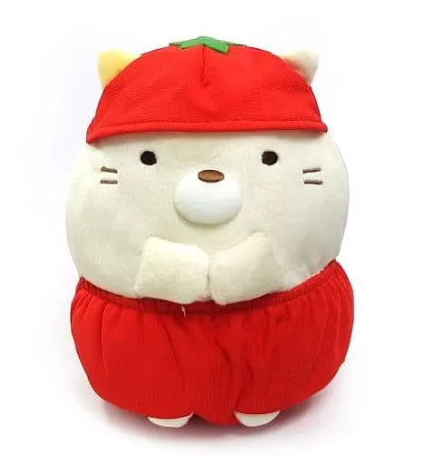 Plush - Sumikko Gurashi / Neko (Gattinosh)