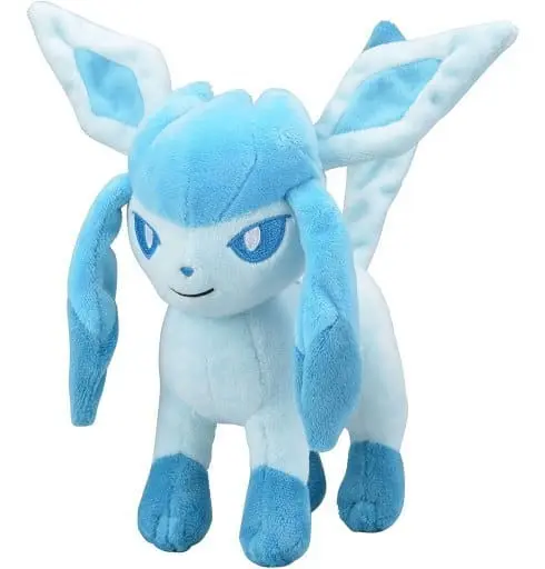 Plush - Pokémon / Glaceon