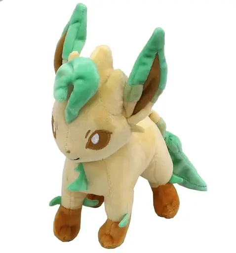 Plush - Pokémon / Leafeon