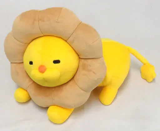 Plush - PON DE LION & His Sweet Friends