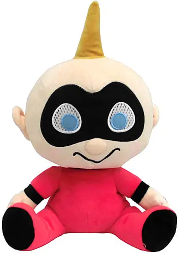 Plush - Incredibles / Jack-Jack Parr