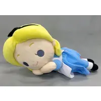 Plush - Disney / Alice (Alice In Wonderland)