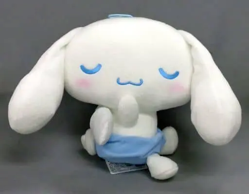 Plush - Sanrio characters / Cinnamoroll