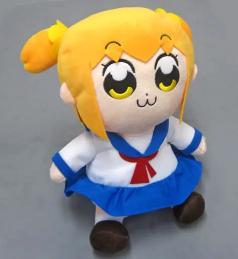 Plush - Pop Team Epic