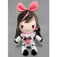 Plush - Virtual Youtuber