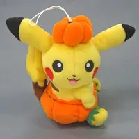 Plush - Pokémon / Pikachu